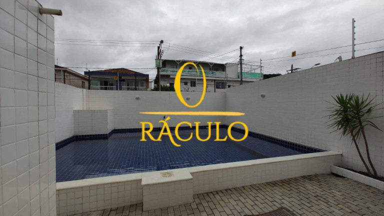 Imagem Apartamento com 2 Quartos à Venda, 83 m² em Centro - São Vicente