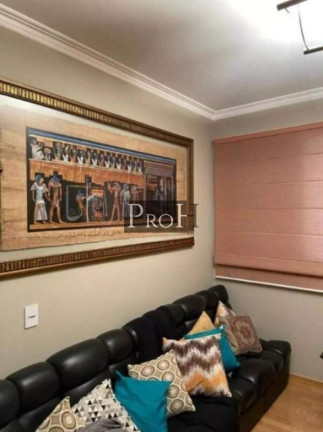 Imagem Apartamento com 3 Quartos à Venda, 198 m² em Jardim Bela Vista - Santo André Imagem Apartamento com 3 Quartos à Venda, 198 m² em Jardim Bela Vista - Santo André