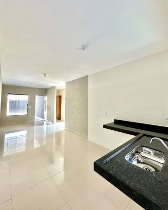 Imagem Casa com 2 Quartos à Venda, 72 m² em Monte Cristo - Trindade