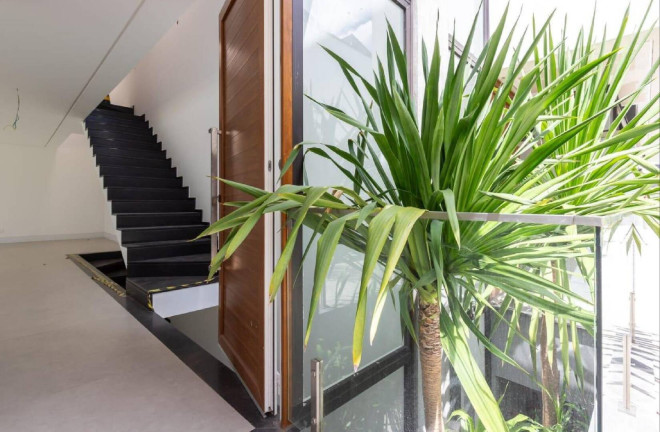 Imagem Casa com 4 Quartos à Venda, 427 m² em Brooklin Velho - São Paulo