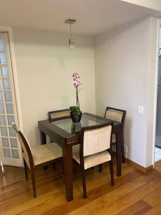 Imagem Apartamento com 2 Quartos à Venda, 62 m² em Super Quadra Morumbi - São Paulo Imagem Apartamento com 2 Quartos à Venda, 62 m² em Super Quadra Morumbi - São Paulo
