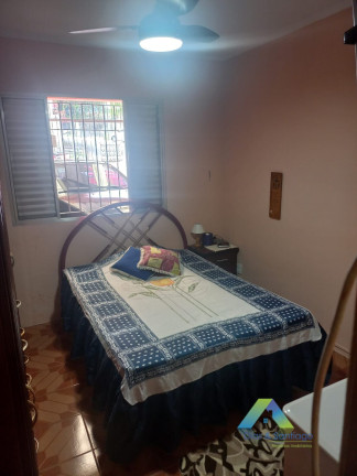 Imagem Casa com 2 Quartos à Venda, 75 m² em Jardim Cristiane - Santo André Imagem Casa com 2 Quartos à Venda, 75 m² em Jardim Cristiane - Santo André