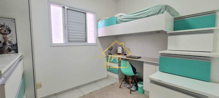 Imagem Apartamento com 3 Quartos à Venda, 77 m² em Ponta Da Praia - Santos Imagem Apartamento com 3 Quartos à Venda, 77 m² em Ponta Da Praia - Santos