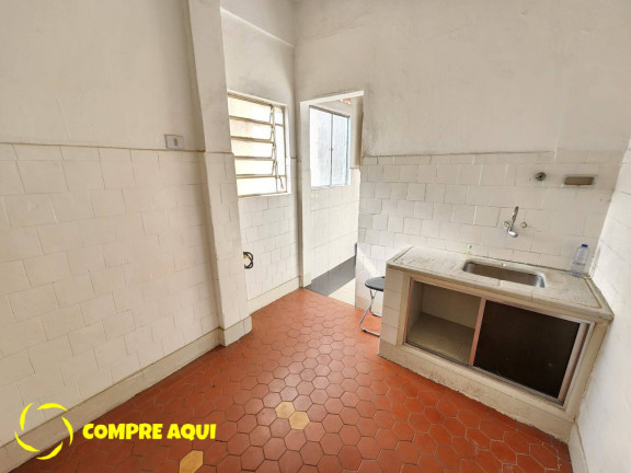 Imagem Apartamento com 1 Quarto à Venda, 45 m² em Santa Cecília - São Paulo Imagem Apartamento com 1 Quarto à Venda, 45 m² em Santa Cecília - São Paulo