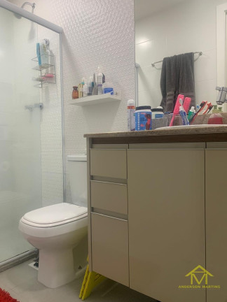Imagem Apartamento com 4 Quartos à Venda, 98 m² em Praia De Itaparica - Vila Velha Imagem Apartamento com 4 Quartos à Venda, 98 m² em Praia De Itaparica - Vila Velha