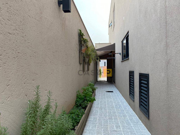 Imagem Casa com 3 Quartos à Venda, 325 m² em Condomínio Terras Do Imperador - Americana Imagem Casa com 3 Quartos à Venda, 325 m² em Condomínio Terras Do Imperador - Americana