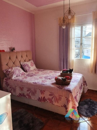 Imagem Sobrado com 4 Quartos à Venda, 160 m² em Ipiranga - São Paulo Imagem Sobrado com 4 Quartos à Venda, 160 m² em Ipiranga - São Paulo
