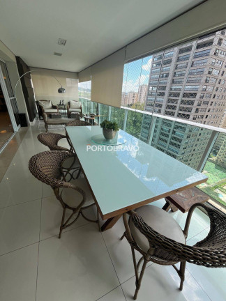 Imagem Apartamento com 3 Quartos para Alugar, 212 m² em Alphaville - Barueri Imagem Apartamento com 3 Quartos para Alugar, 212 m² em Alphaville - Barueri
