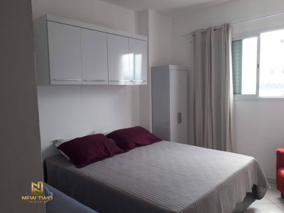 Imagem Apartamento com 2 Quartos à Venda, 67 m² em Ocian - Praia Grande