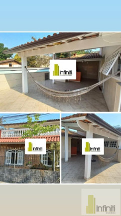 Casa com 3 Quartos à Venda, 120 m² em Freguesia (jacarepaguá) - Rio De Janeiro