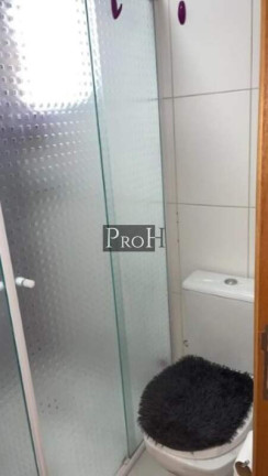 Imagem Apartamento com 3 Quartos à Venda, 60 m² em Jardim Das Maravilhas - Santo André Imagem Apartamento com 3 Quartos à Venda, 60 m² em Jardim Das Maravilhas - Santo André