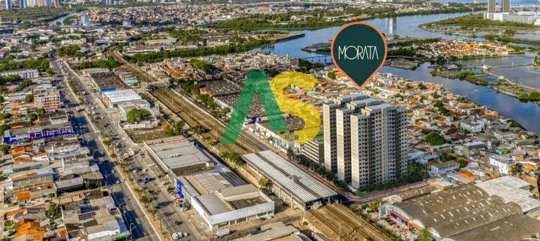 Imagem Imóvel com 2 Quartos à Venda, 43 m² em Imbiribeira - Recife Imagem Imóvel com 2 Quartos à Venda, 43 m² em Imbiribeira - Recife