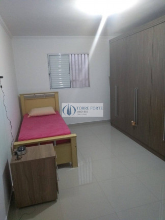 Imagem Sobrado com 3 Quartos à Venda, 83 m² em Jardim Imperador (zona Leste) - São Paulo