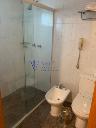 Imagem Flat com 1 Quarto para Alugar, 40 m² em Alphaville Centro Industrial E Empresarial/alphaville. - Barueri