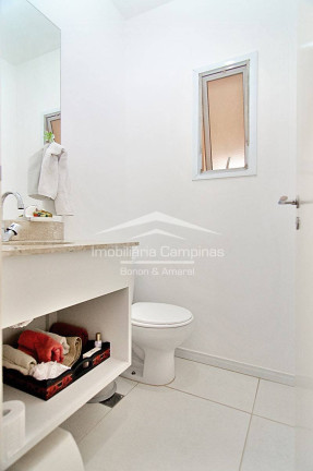 Imagem Casa de Condomínio com 3 Quartos à Venda, 281 m² em Jardim Das Paineiras - Campinas Imagem Casa de Condomínio com 3 Quartos à Venda, 281 m² em Jardim Das Paineiras - Campinas