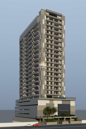 Imagem Apartamento com 2 Quartos à Venda, 72 m² em Canto Do Forte - Praia Grande Imagem Apartamento com 2 Quartos à Venda, 72 m² em Canto Do Forte - Praia Grande