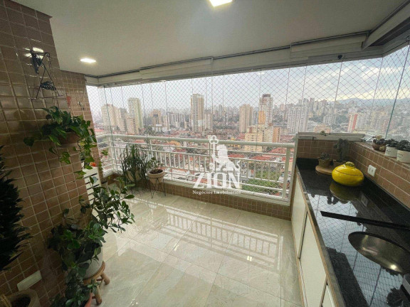 Apartamento com 2 Quartos à Venda, 62 m² em Parada Inglesa - São Paulo
