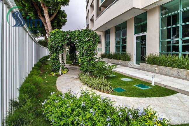 Imagem Apartamento com 3 Quartos à Venda, 144 m² em Engenheiro Luciano Cavalcante - Fortaleza Imagem Apartamento com 3 Quartos à Venda, 144 m² em Engenheiro Luciano Cavalcante - Fortaleza
