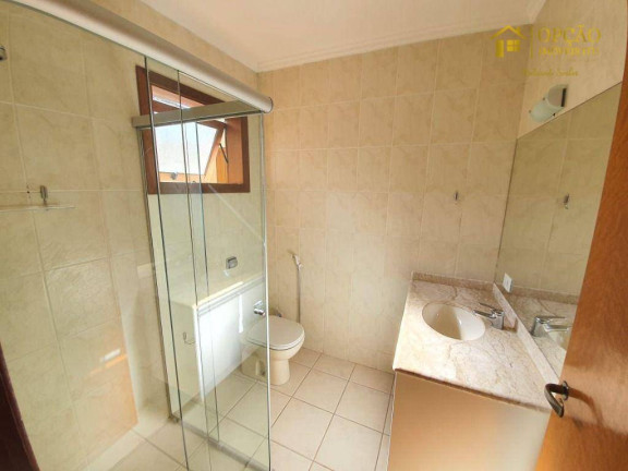 Imagem Casa com 3 Quartos à Venda, 276 m² em Condomínio Portal De Itu - Itu Imagem Casa com 3 Quartos à Venda, 276 m² em Condomínio Portal De Itu - Itu