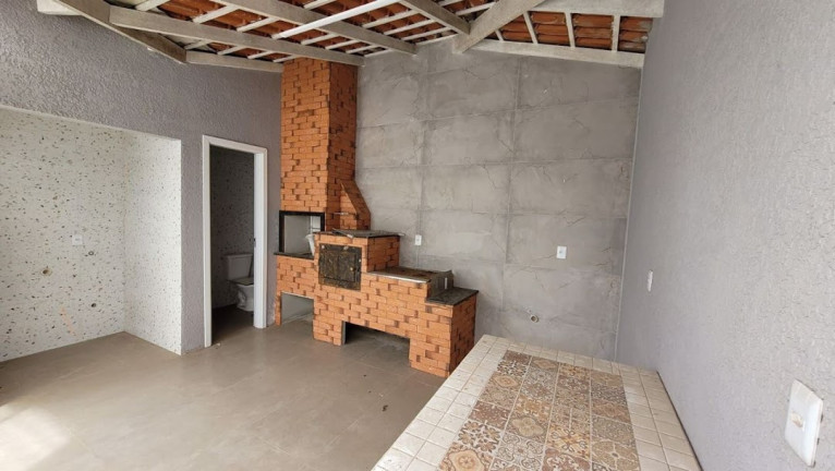 Imagem Casa com 3 Quartos à Venda, 83 m² em Ingleses Do Rio Vermelho - Florianópolis