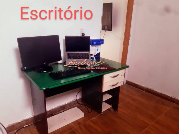 Imagem Chácara com 3 Quartos à Venda, 86 m²
