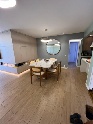 Imagem Apartamento com 3 Quartos à Venda, 122 m² em Imbetiba - Macaé Imagem Apartamento com 3 Quartos à Venda, 122 m² em Imbetiba - Macaé