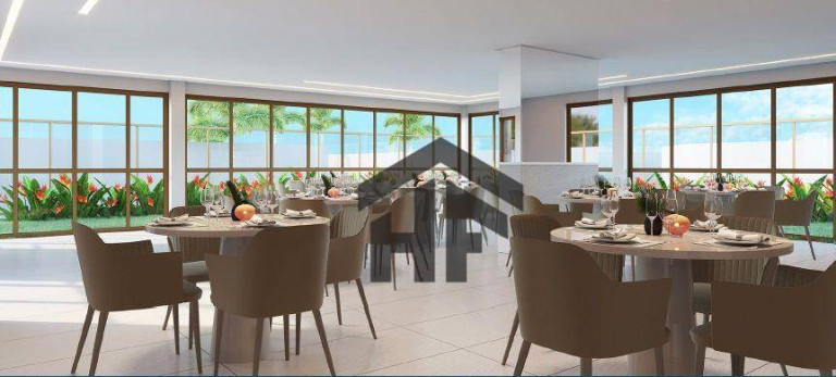 Imagem Apartamento com 3 Quartos à Venda, 64 m² em Madalena - Recife