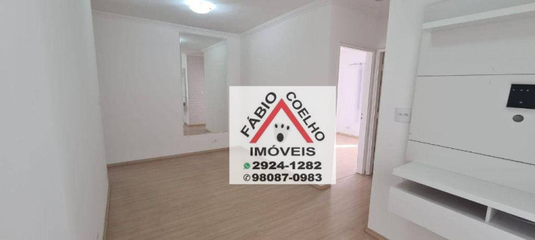 Imagem Apartamento com 2 Quartos à Venda, 56 m² em Vila Mascote - São Paulo Imagem Apartamento com 2 Quartos à Venda, 56 m² em Vila Mascote - São Paulo