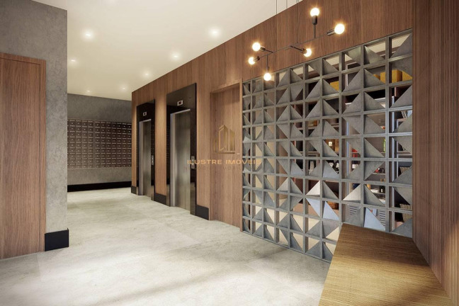 Imagem Loft com 1 Quarto à Venda, 31 m² em Cipava - Osasco