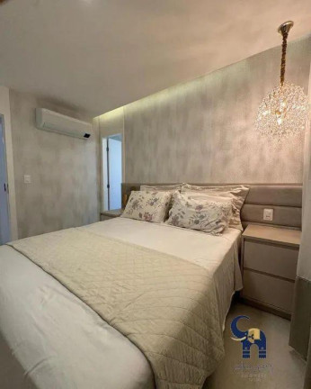 Imagem Apartamento com 4 Quartos à Venda, em Pituba - Salvador Imagem Apartamento com 4 Quartos à Venda, em Pituba - Salvador