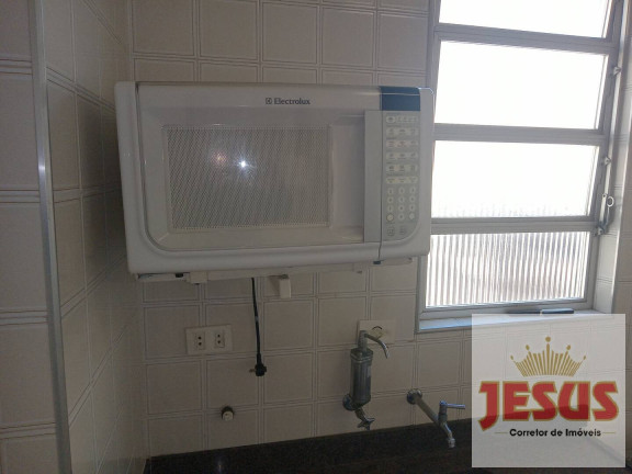 Imagem Apartamento com 1 Quarto para Alugar, 55 m² em Enseada - Guarujá Imagem Apartamento com 1 Quarto para Alugar, 55 m² em Enseada - Guarujá