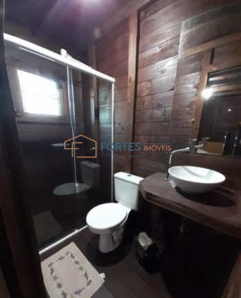Imagem Casa com 3 Quartos à Venda, 116 m² em Palmital - Osório Imagem Casa com 3 Quartos à Venda, 116 m² em Palmital - Osório