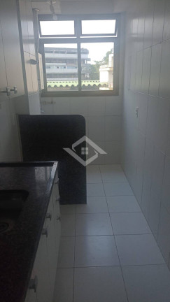 Imagem Apartamento com 2 Quartos à Venda, 63 m² em Centro - Niterói