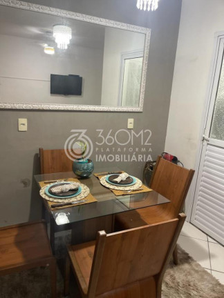 Imagem Apartamento com 2 Quartos à Venda, 57 m² em Vila Alzira - Santo André