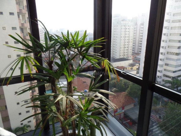 Imagem Apartamento com 4 Quartos à Venda, 176 m² em Moema - São Paulo Imagem Apartamento com 4 Quartos à Venda, 176 m² em Moema - São Paulo