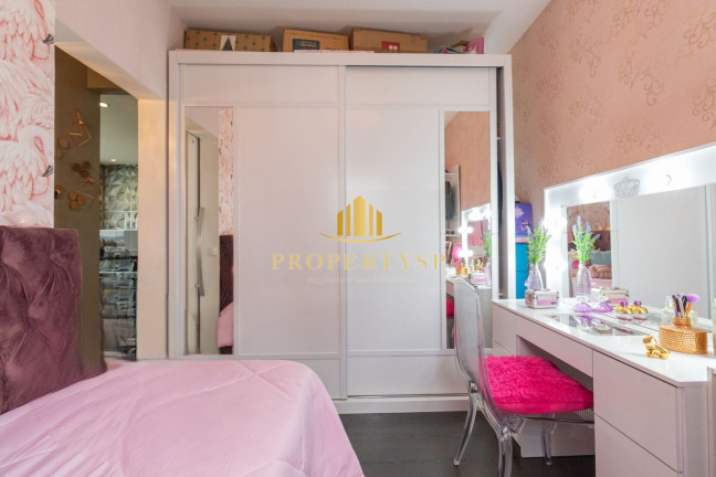 Imagem Apartamento com 3 Quartos à Venda, 87 m² em Vila Anastácio - São Paulo Imagem Apartamento com 3 Quartos à Venda, 87 m² em Vila Anastácio - São Paulo