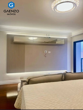 Imagem Apartamento com 4 Quartos à Venda, 300 m² em Alphaville Centro Industrial E Empresarial/alphaville. - Barueri Imagem Apartamento com 4 Quartos à Venda, 300 m² em Alphaville Centro Industrial E Empresarial/alphaville. - Barueri
