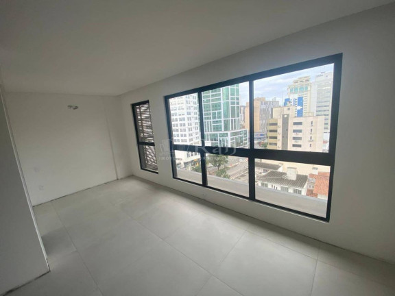 Apartamento com 1 Quarto à Venda, 40 m² em Centro - Itajaí