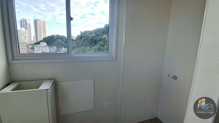 Imagem Cobertura com 3 Quartos à Venda, 162 m² em Marapé - Santos