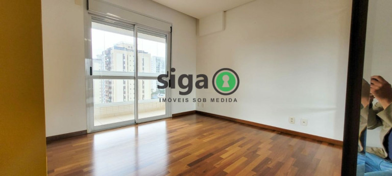 Imagem Apartamento com 4 Quartos à Venda, 238 m² em Brooklin Novo - São Paulo