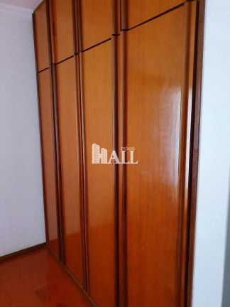 Imagem Apartamento com 4 Quartos à Venda, 198 m² em Centro - São José Do Rio Preto Imagem Apartamento com 4 Quartos à Venda, 198 m² em Centro - São José Do Rio Preto