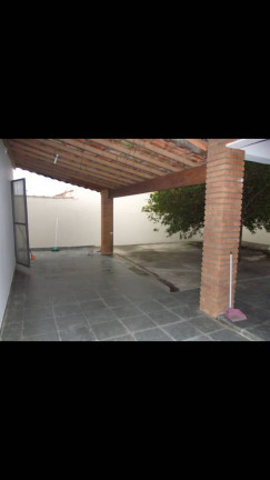 Imagem Casa com 3 Quartos à Venda, 150 m² em Centro - Boituva