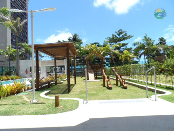 Imagem Apartamento com 4 Quartos à Venda, 134 m²