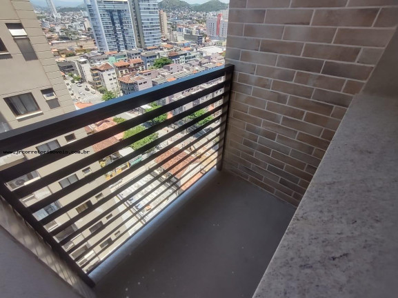 Imagem Apartamento com 3 Quartos à Venda, 110 m² em Itapoã - Vila Velha