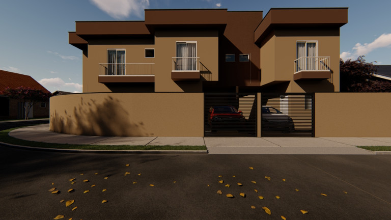 Imagem Sobrado com 2 Quartos à Venda, em Jardim Wanel Ville V - Sorocaba Imagem Sobrado com 2 Quartos à Venda, em Jardim Wanel Ville V - Sorocaba