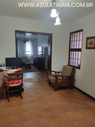 Imagem Casa com 4 Quartos à Venda, 172 m² em Atibaia Jardim - Atibaia
