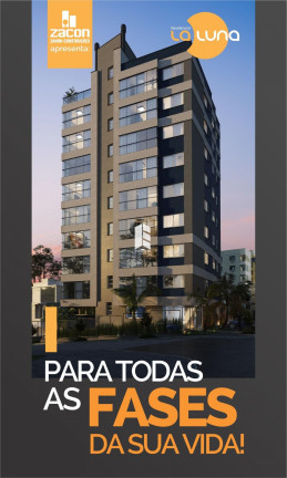 Imagem Apartamento com 3 Quartos à Venda, 121 m² em Centro - Santa Maria