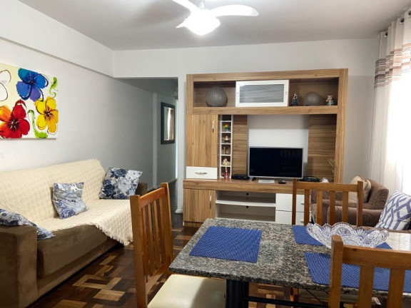 Imagem Apartamento com 2 Quartos para Alugar, 68 m² em Centro - Balneario Camboriu