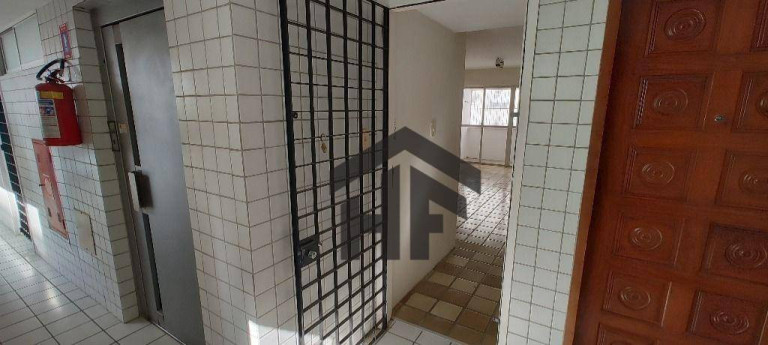 Imagem Apartamento com 2 Quartos à Venda, 80 m² em Casa Amarela - Recife Imagem Apartamento com 2 Quartos à Venda, 80 m² em Casa Amarela - Recife