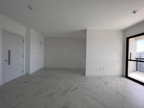 Imagem Apartamento com 2 Quartos à Venda, 81 m² em Kobrasol - São José